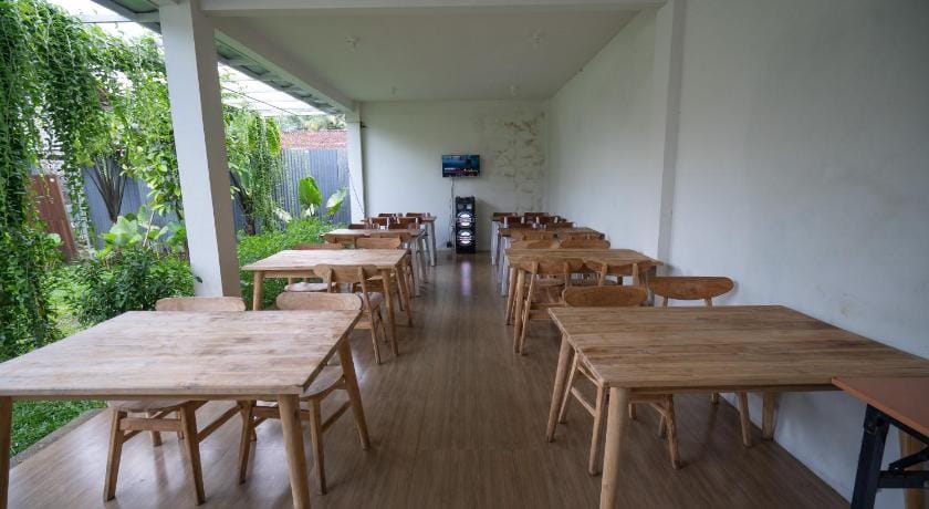 Kinkeo Borobudur Hotel in Special Region of Yogyakarta