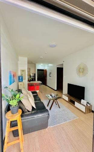 2br Magallanes Residence G04B Apartment in Davao City