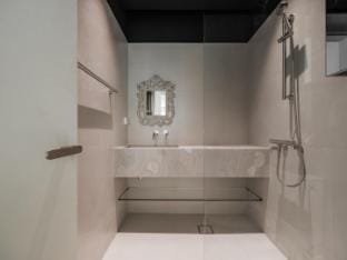Ceastay Gwangalli Oceanview 광안리 해운대 애견동반가능 자쿠지 숙소 Apartment in Busan