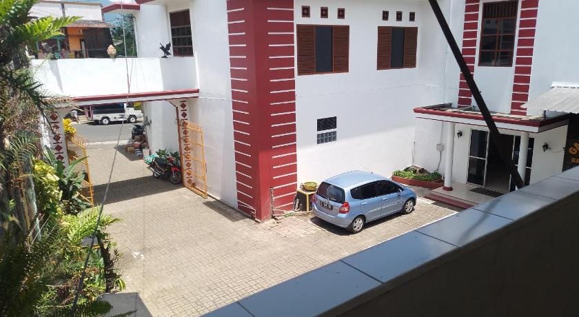 Wisma Galiharum Banjarnegara Hotel in Indonesia