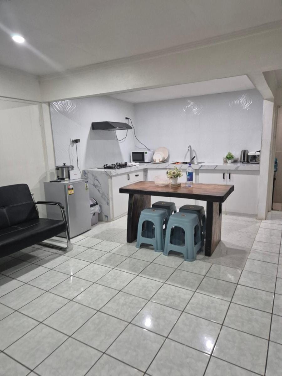 Tropical Holiday Homes Vacation rental in Nadi