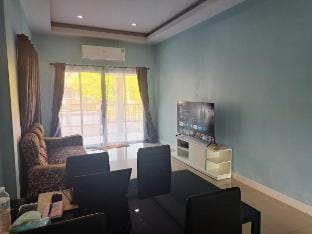 Vacation home in Cha Am-Huahin  by Pikul Vacation rental in Thailand