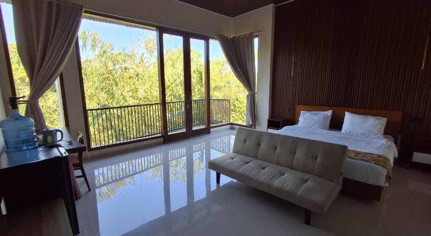 L'JAVAS VILLAS Hotel in East Java