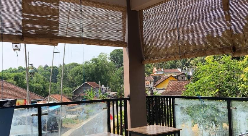 L'JAVAS VILLAS Hotel in East Java