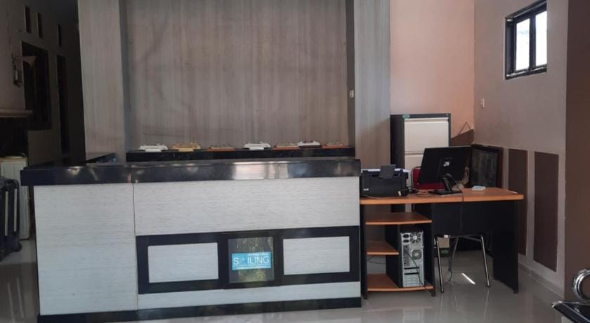 L'JAVAS VILLAS Hotel in East Java