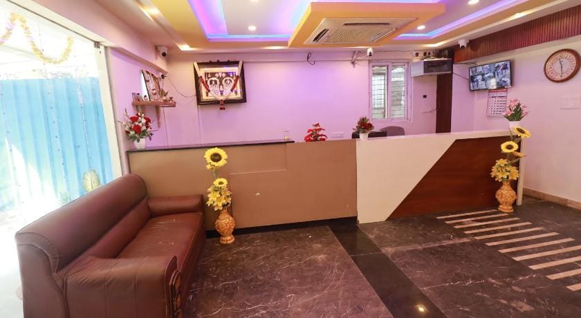 SRI VISHNU INN Hotel in Bengaluru