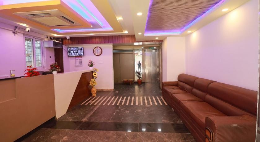 SRI VISHNU INN Hotel in Bengaluru