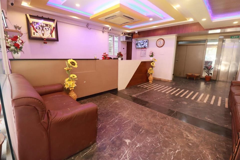 SRI VISHNU INN Hotel in Bengaluru