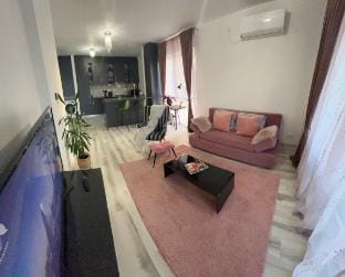 ForestHouse1 Apartment Apartment in Timisoara