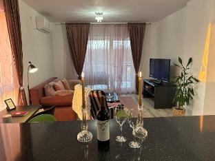ForestHouse1 Apartment Apartment in Timisoara