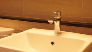 Starlake Daewoo city skyline, double bedroom Apartment in Laos