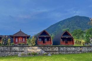Munduk Luwih Villas by AGATA Villa in Bali