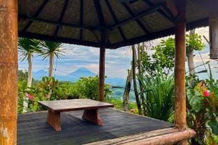 Munduk Luwih Villas by AGATA Villa in Bali