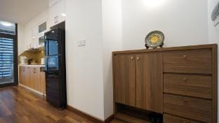 Vinhomes Metropolis single bedroom Apartment in Hanoi