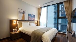 Vinhomes Metropolis single bedroom Apartment in Hanoi