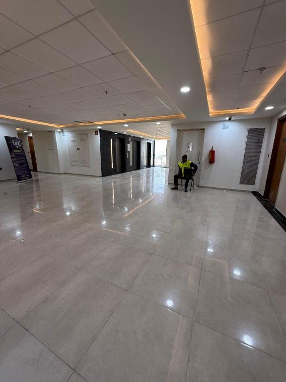 Coozy Nest Hotel in Lucknow