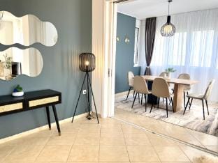 Thalassea - Athenian Riviera  Vacation rental in East Attica Regional Unit, Greece