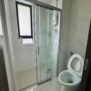 Seaview 2B1R 3pax Condo Forest City Apartment in Johor