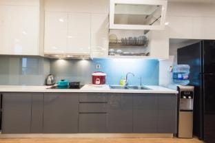 Vinhomes Metropolis 2 Bedrooms Apartment in Hanoi