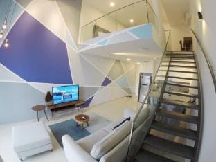 Cheras Apartments Apartment in Federal Territory of Kuala Lumpur
