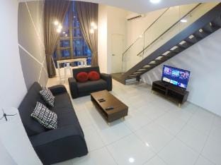Cheras Apartments Apartment in Federal Territory of Kuala Lumpur