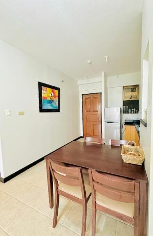 2br Magallanes Residences 211B Apartment in Davao City