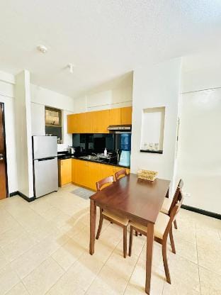 2br Magallanes Residences 211B Apartment in Davao City