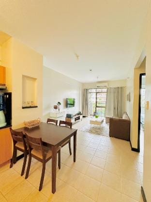 2br Magallanes Residences 211B Apartment in Davao City