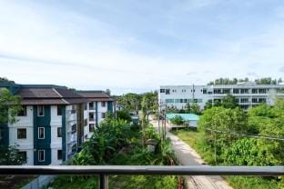 Chic Suite AVN C416 at Surin Residence Apartment in Choeng Thale