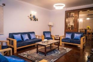 Bishramalaya Villa by Dosro Home Villa in Kathmandu