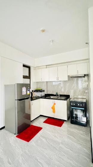 2Br Magallanes Residences 212B Apartment in Davao City
