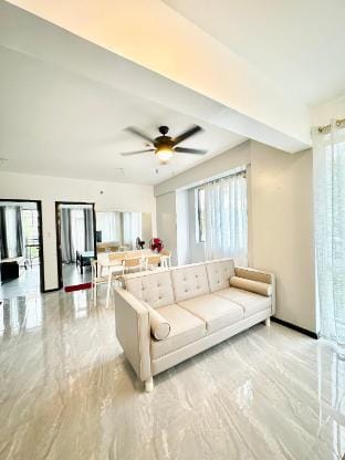 2Br Magallanes Residences 212B Apartment in Davao City