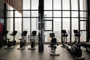 Vinhomes Metropolis 3 Bedrooms Apartment in Hanoi