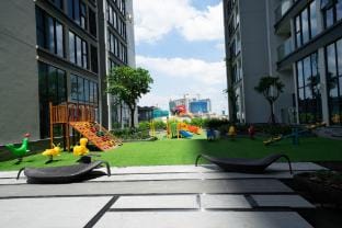 Vinhomes Metropolis 3 Bedrooms Apartment in Hanoi