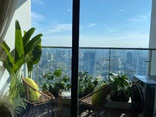 Vinhomes Metropolis 3 Bedrooms Apartment in Hanoi