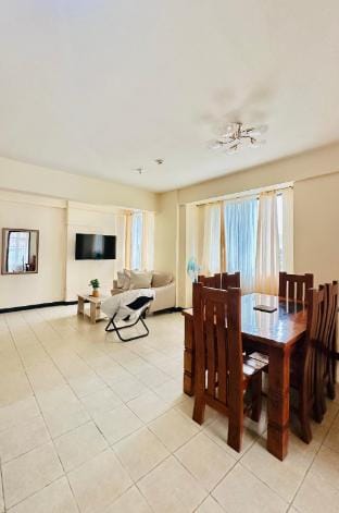 2Br Magallanes Residences 207B Apartment in Davao City