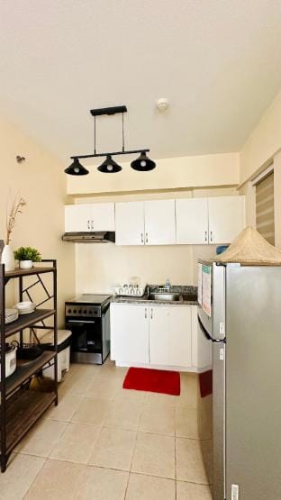 2Br Magallanes Residences 207B Apartment in Davao City