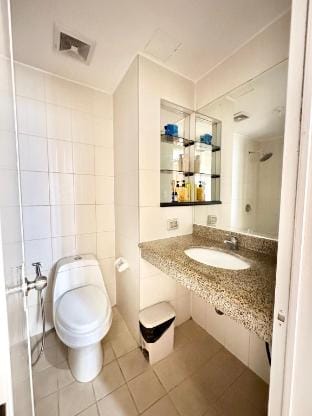 2Br Magallanes Residences 207B Apartment in Davao City
