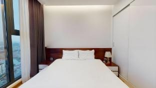 Vinhomes Metropolis 4 Bedrooms Apartment in Hanoi