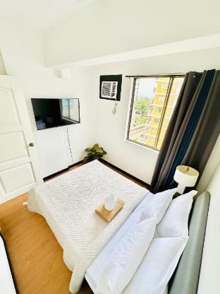 1Br Magallanes Residences 506B Apartment in Davao City