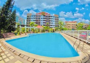 1Br Magallanes Residences 506B Apartment in Davao City