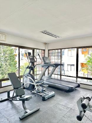1Br Magallanes Residences 506B Apartment in Davao City