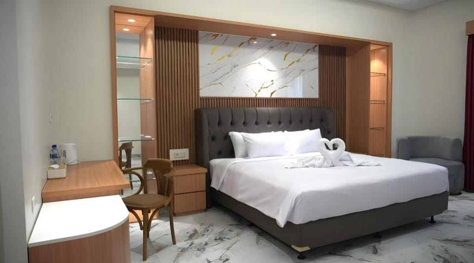 Lakeside TELL Cikarang Hotel in West Java