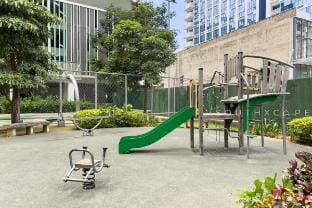 Fully Furnished Studio Rental in Cebu IT Park Vacation rental in Lapu-Lapu City