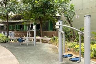 Fully Furnished Studio Rental in Cebu IT Park Vacation rental in Lapu-Lapu City