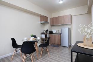 Furnished 1BR Condo Rental in Cebu IT Park Vacation rental in Lapu-Lapu City