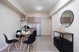 Furnished 1BR Condo Rental in Cebu IT Park Vacation rental in Lapu-Lapu City