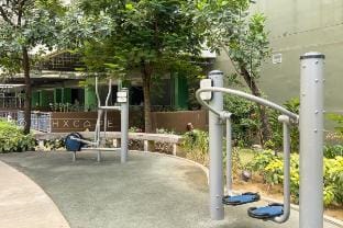 Furnished Studio Condo in Cebu IT Park Vacation rental in Lapu-Lapu City
