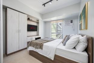 Cebu IT Park Studio Rental with Pool Access Vacation rental in Lapu-Lapu City