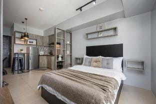 Fully Furnished Condo Unit in Cebu IT Park Vacation rental in Lapu-Lapu City